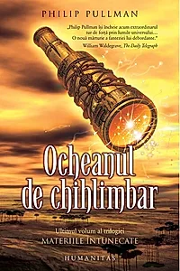 Ocheanul de chihlimbar (Vol. 3)