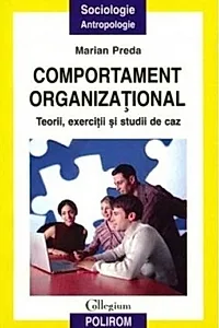 Comportament organizaţional