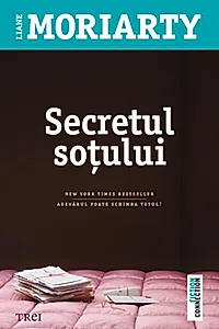 Secretul soţului