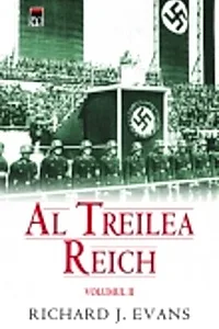Al Treilea Reich (Vol. II)