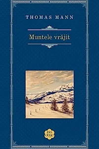 Muntele vrăjit