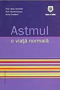 Astmul. O viaţă normală