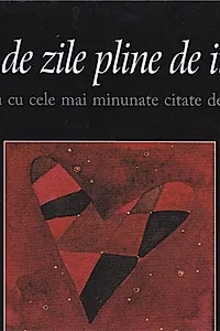 365 de zile pline de iubire