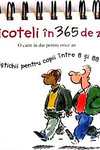 Chicoteli în 365 de zile