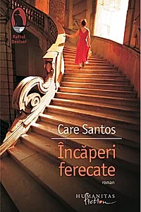 Încăperi ferecate