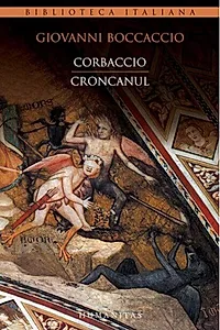 Corbaccio / Croncanul
