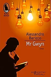 Mr Gwyn