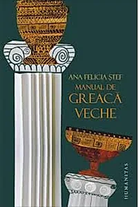 Manual de greacă veche