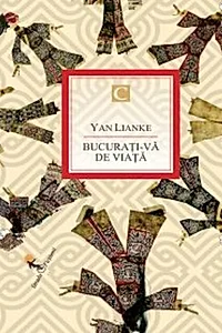 Bucuraţi-vă de viaţă