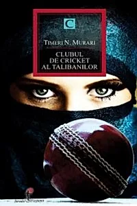 Clubul de cricket al talibanilor