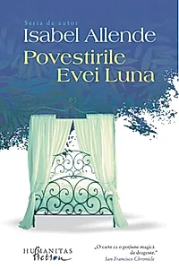 Povestirile Evei Luna