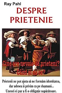 Despre prietenie