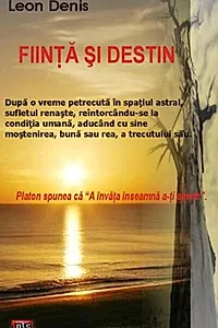 Fiinţă şi destin