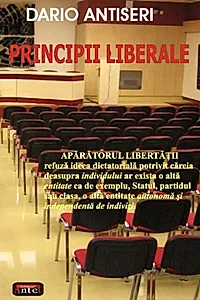 Principii liberale