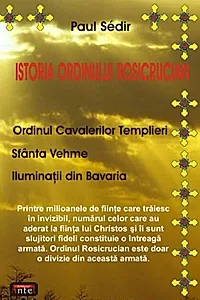 Istoria ordinului Rosicrucian