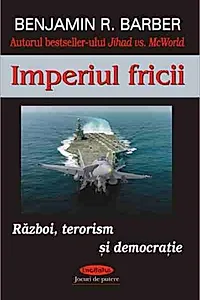 Imperiul fricii