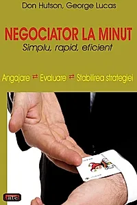 Negociator la minut