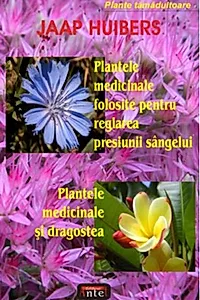 Plantele medicinale folosite pentru reglarea presiunii sângelui