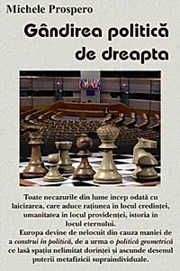 Gândirea politică de dreapta