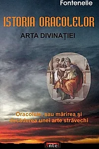 Istoria oracolelor