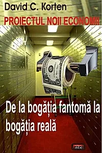 Proiectul noii economii