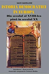 Istoria democraţiei în Europa