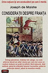 Consideraţii despre Franţa