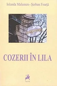 Cozerii in lila