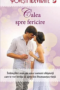 Calea spre fericire