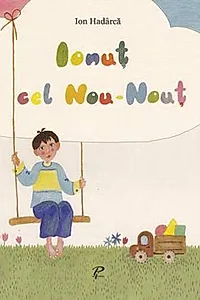 Ionuţ cel nou-nouţ