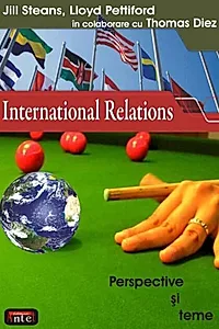 Introducere în relaţiile internaţionale