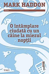 O întâmplare ciudată cu un câine la miezul nopţii