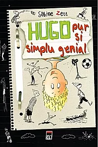 Hugo. Pur si simplu genial