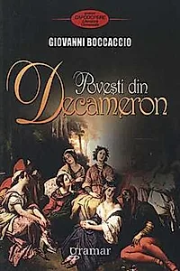 Povești din Decameron