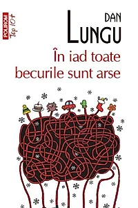 În iad toate becurile sunt arse