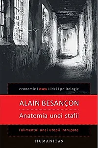 Anatomia unei stafii