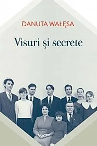 Visuri şi secrete