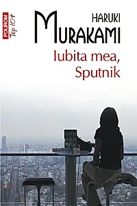 Iubita mea, Sputnik