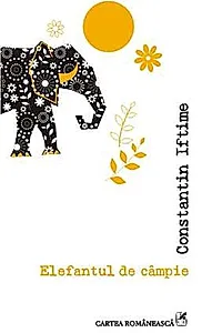 Elefantul de câmpie