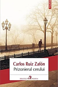 Prizonierul cerului (Vol. 3)