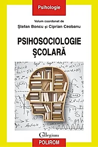 Psihosociologie şcolară
