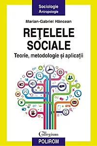 Reţelele sociale. Teorie, metodologie şi aplicaţii