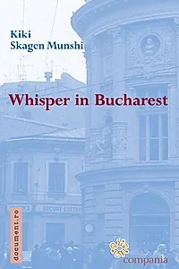 Whisper in Bucharest