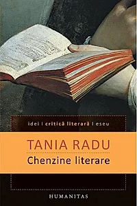 Chenzine literare