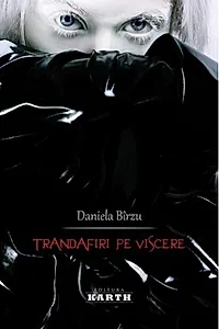 Trandafiri pe viscere