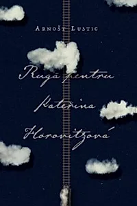 Rugă pentru Katerina Horovitzova