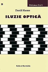 Iluzie optică