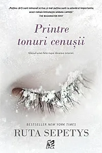 Printre tonuri cenușii