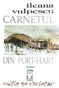 Carnetul din Port-Hart