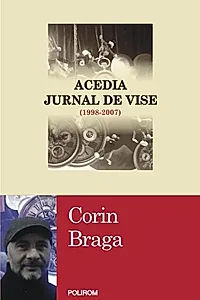 Acedia. Jurnal de vise